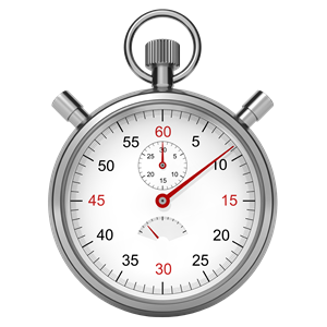 Stopwatch PNG image-6614